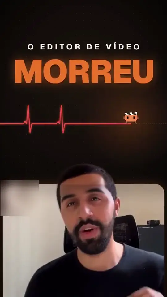 Capa do vídeo no estilo Trilha do mascote
